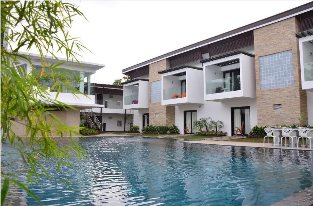 One Manalo Place Puerto Princesa Eksteriør billede