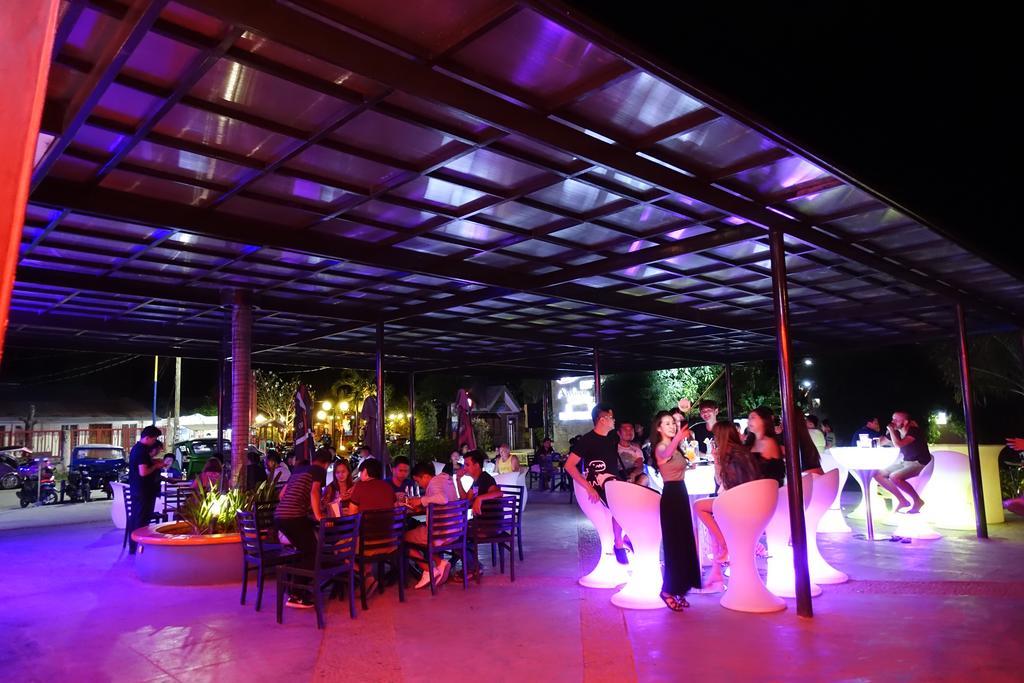 One Manalo Place Puerto Princesa Eksteriør billede