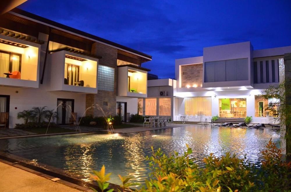 One Manalo Place Puerto Princesa Eksteriør billede